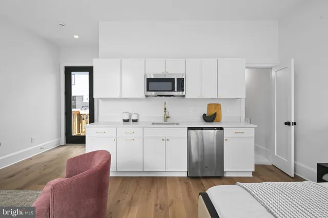 $1,650,000 | 21 Channing Street Northeast, Washington, DC 20002