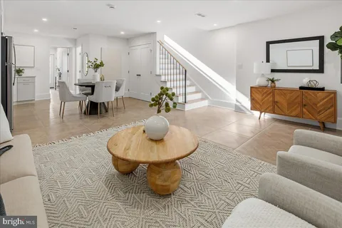 $1,650,000 | 21 Channing Street Northeast, Washington, DC 20002