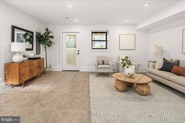 $1,650,000 | 21 Channing Street Northeast, Washington, DC 20002