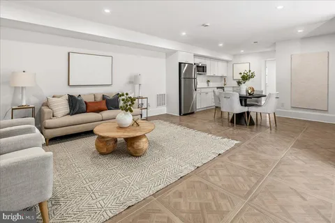 $1,650,000 | 21 Channing Street Northeast, Washington, DC 20002