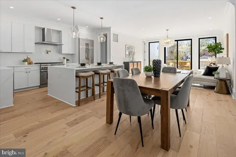 $1,650,000 | 21 Channing Street Northeast, Washington, DC 20002