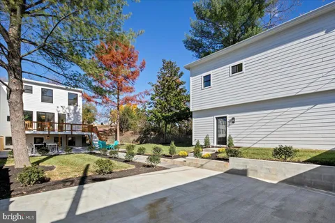 $1,650,000 | 21 Channing Street Northeast, Washington, DC 20002