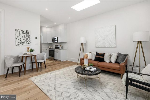 $1,650,000 | 21 Channing Street Northeast, Washington, DC 20002