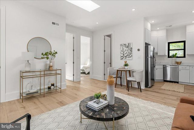 $1,650,000 | 21 Channing Street Northeast, Washington, DC 20002