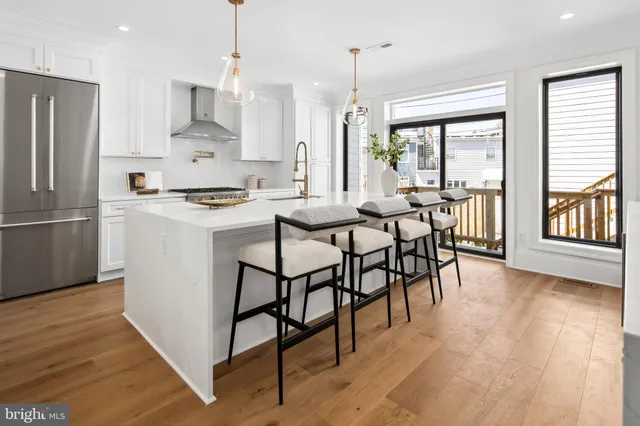 $1,650,000 | 21 Channing Street Northeast, Washington, DC 20002