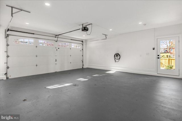 $1,650,000 | 21 Channing Street Northeast, Washington, DC 20002