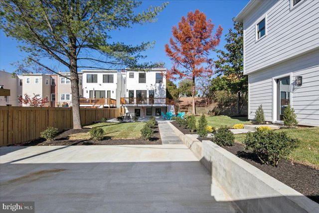 $1,650,000 | 21 Channing Street Northeast, Washington, DC 20002