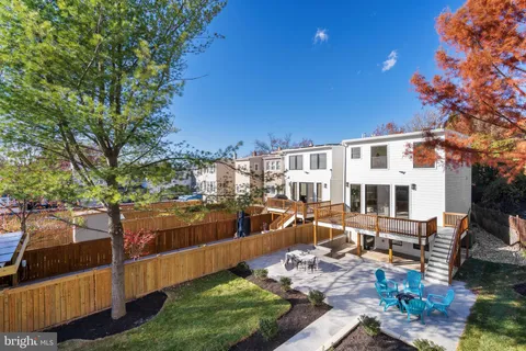$1,650,000 | 21 Channing Street Northeast, Washington, DC 20002