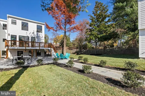 $1,650,000 | 21 Channing Street Northeast, Washington, DC 20002