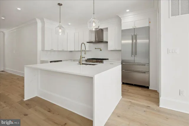 $1,650,000 | 21 Channing Street Northeast, Washington, DC 20002