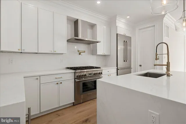 $1,650,000 | 21 Channing Street Northeast, Washington, DC 20002