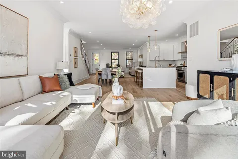 $1,650,000 | 21 Channing Street Northeast, Washington, DC 20002