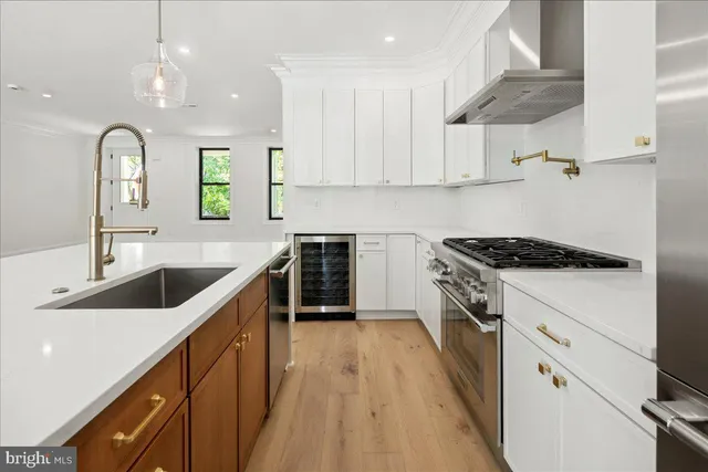 $1,650,000 | 21 Channing Street Northeast, Washington, DC 20002