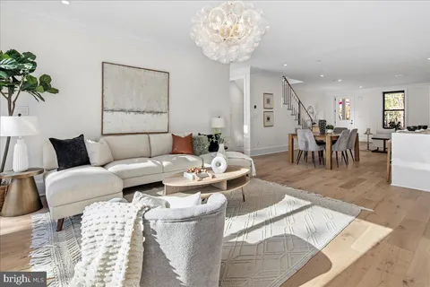 $1,650,000 | 21 Channing Street Northeast, Washington, DC 20002