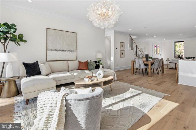 $1,650,000 | 21 Channing Street Northeast, Washington, DC 20002