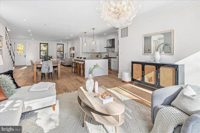 $1,650,000 | 21 Channing Street Northeast, Washington, DC 20002