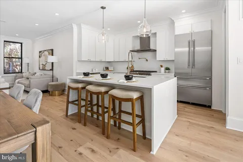 $1,650,000 | 21 Channing Street Northeast, Washington, DC 20002