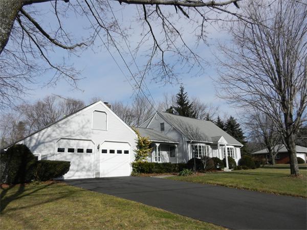 9 Mark Road Wilbraham, MA 01095 - Photo 2 of 30 Gallery Image 2