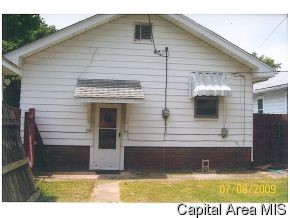 2312 South 13th Street Springfield, IL 62703 - Photo 2 of 7