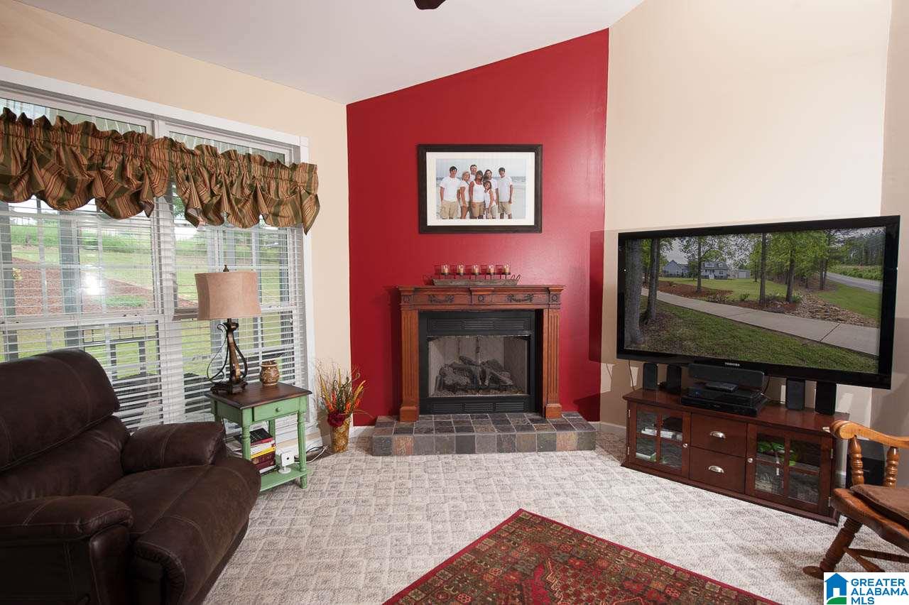 890 Easonville Road Cropwell, AL 35054 - Photo 36 of 49