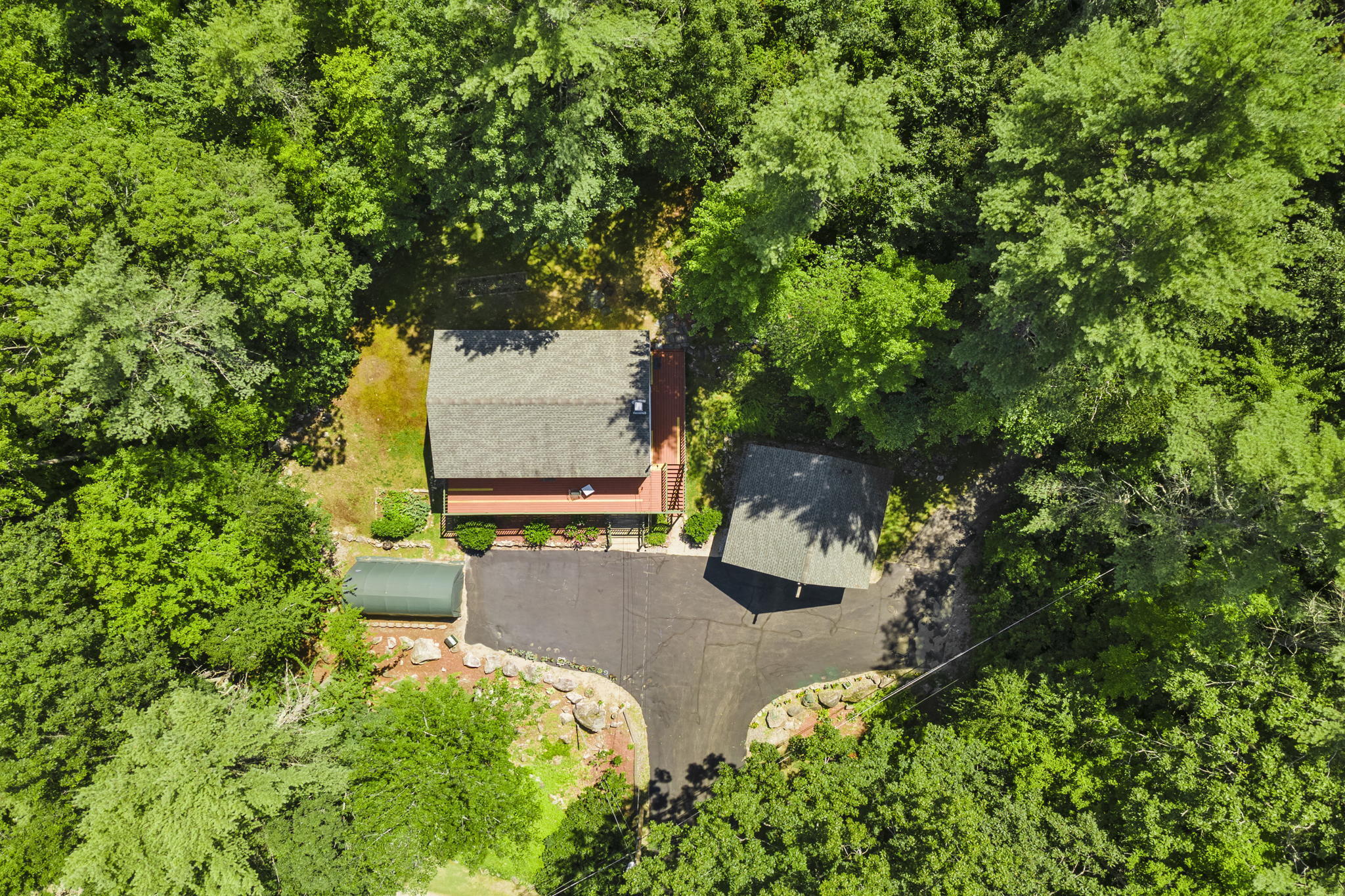2 Pulpit Rock Road Raymond, ME 04071 - Photo 26 of 63 25-web-or-mls-DJI_0228