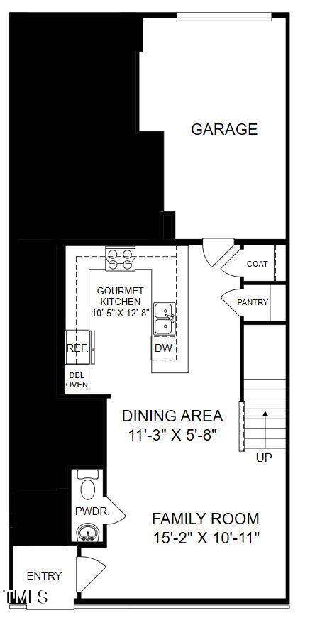 1206 Coach Station Alley, Unit 101 Raleigh, NC 27601 - Photo 45 of 48 unknown