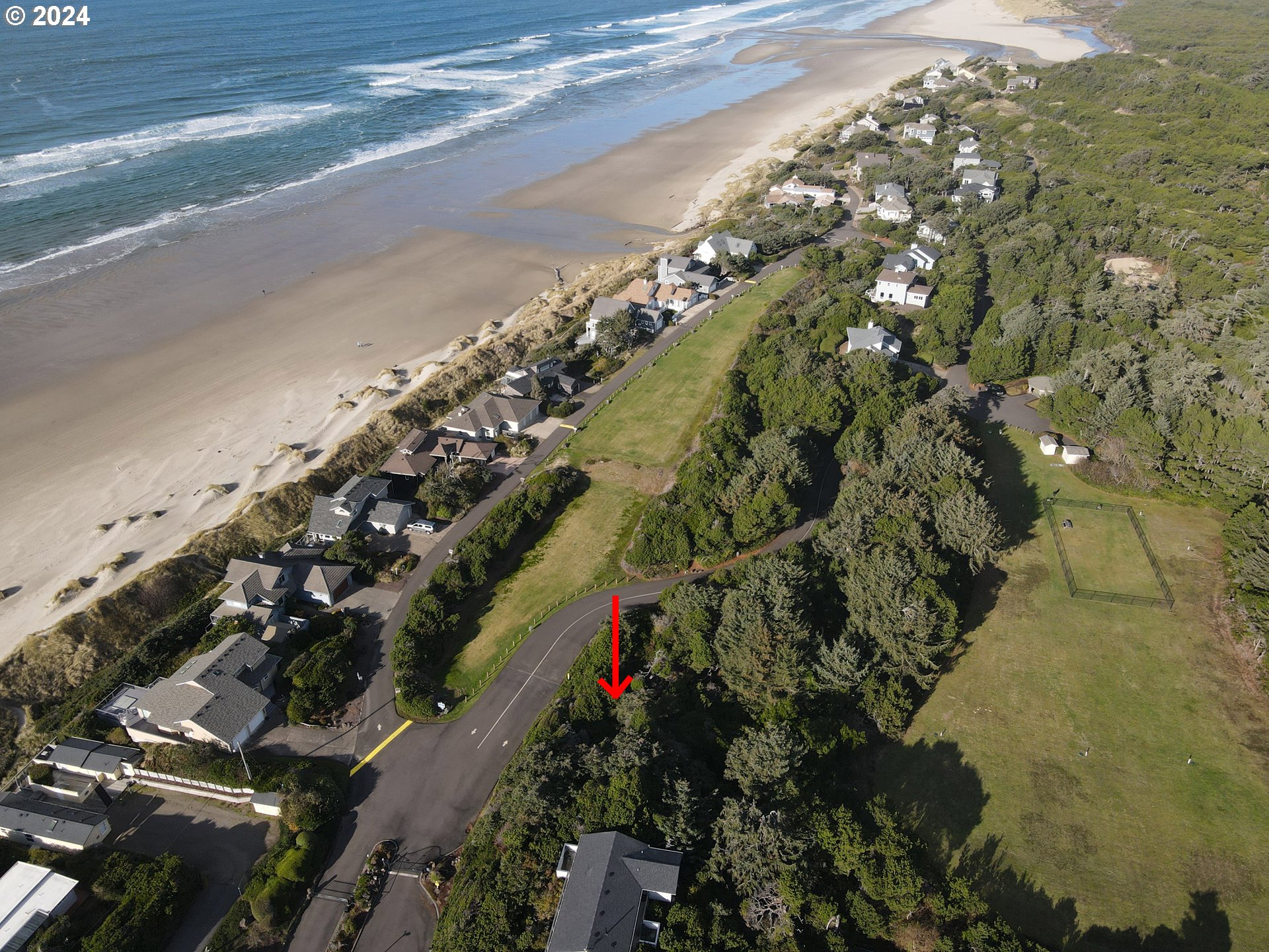 0 Shoreline Drive, Unit 121 Florence, OR 97439 - Photo 12 of 22