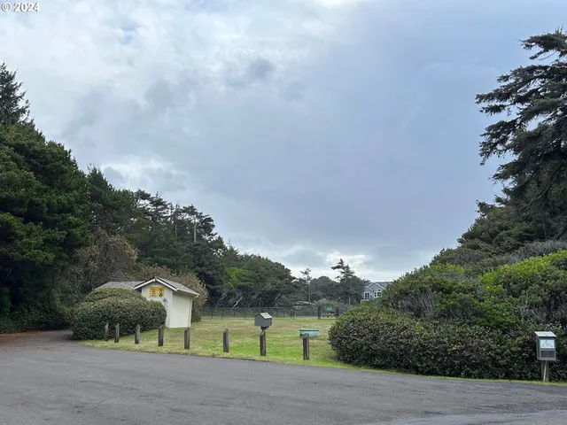 a view of lake with city