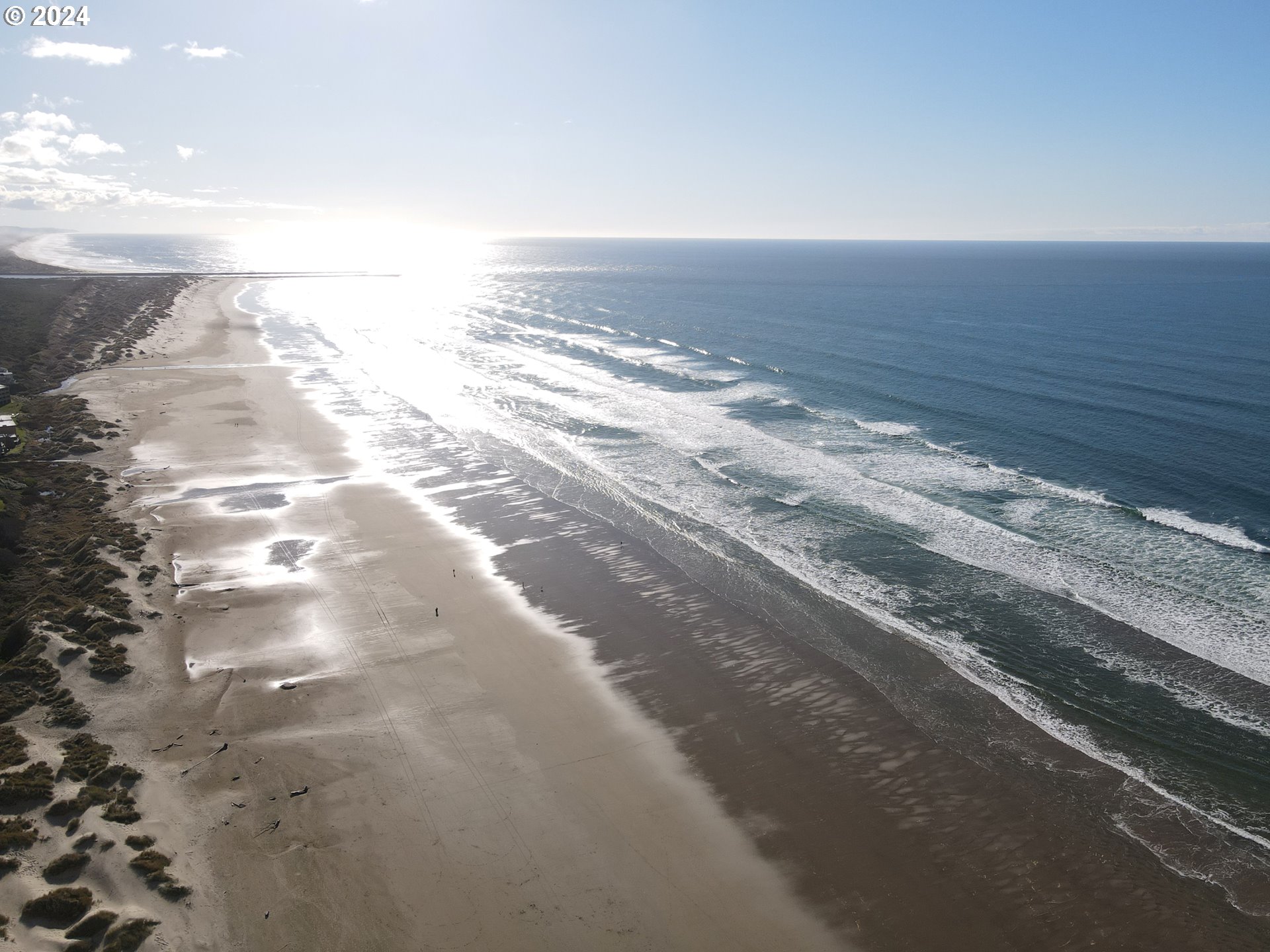0 Shoreline Drive, Unit 121 Florence, OR 97439 - Photo 21 of 22 a view of beach and ocean