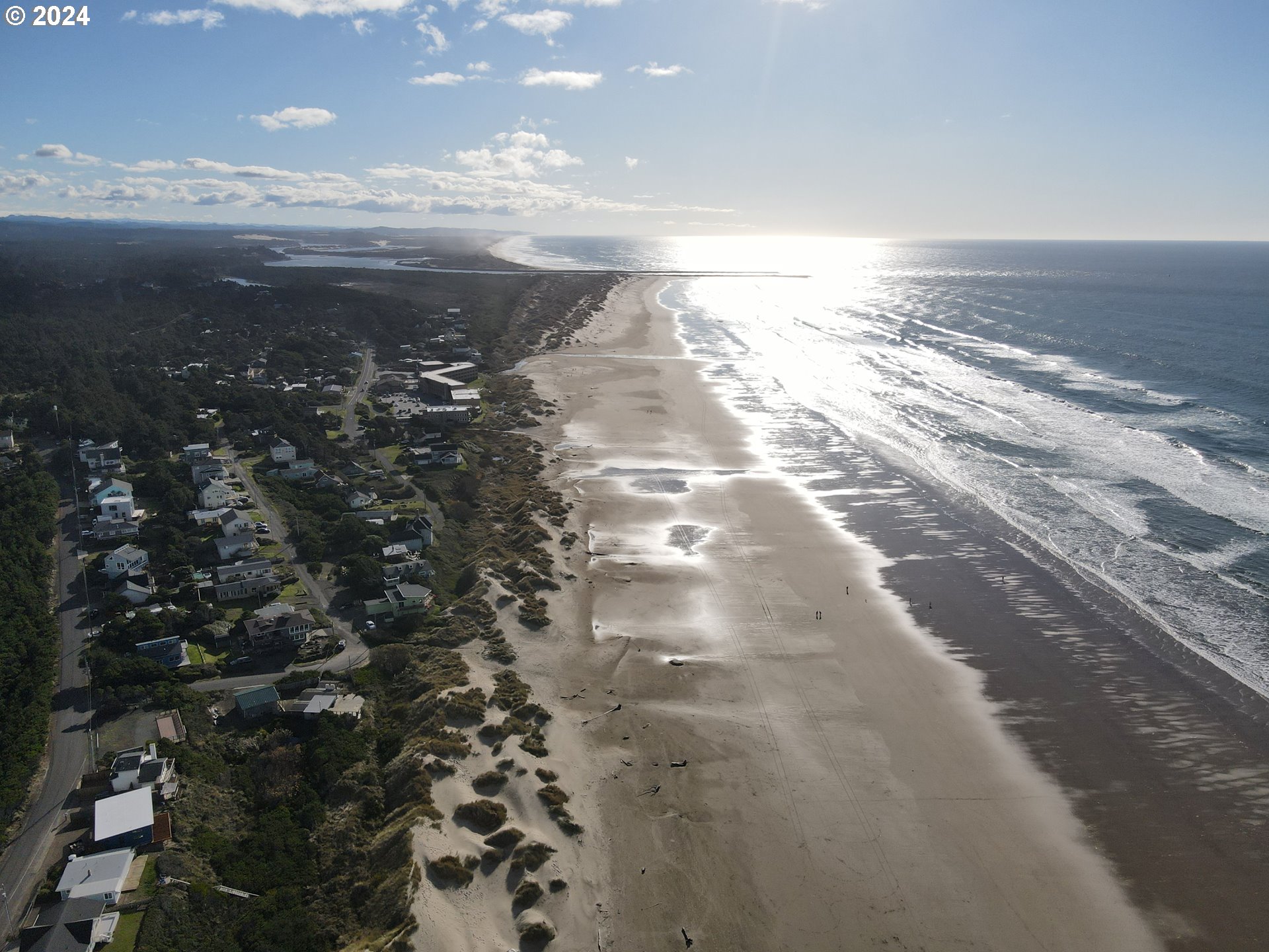 0 Shoreline Drive, Unit 121 Florence, OR 97439 - Photo 22 of 22 a view of an ocean