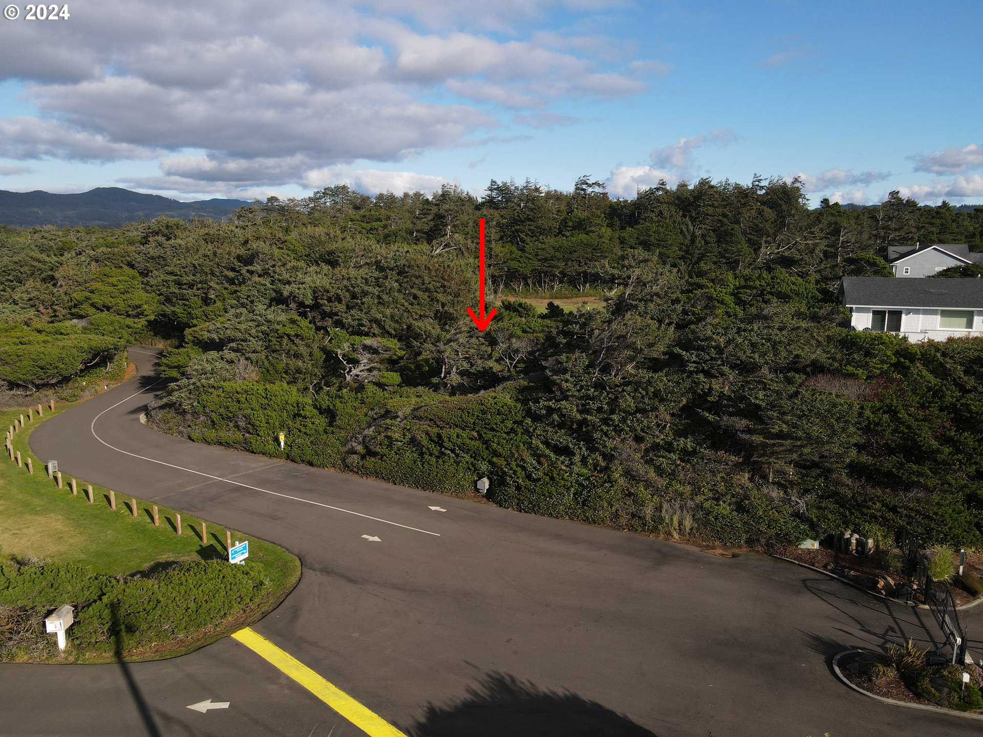 0 Shoreline Drive, Unit 121 Florence, OR 97439 - Photo 9 of 22 an aerial view of a city