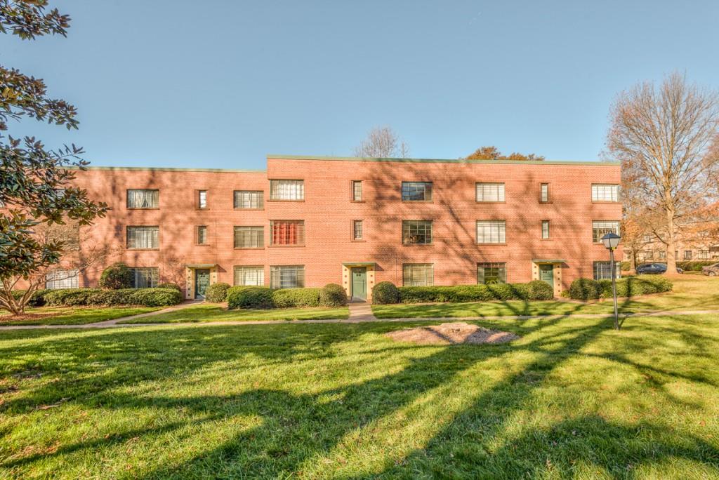1168 Briarcliff Road Northeast, Unit 2 Atlanta, GA 30306 - Photo 1 of 1 Briarcliff Normandy
