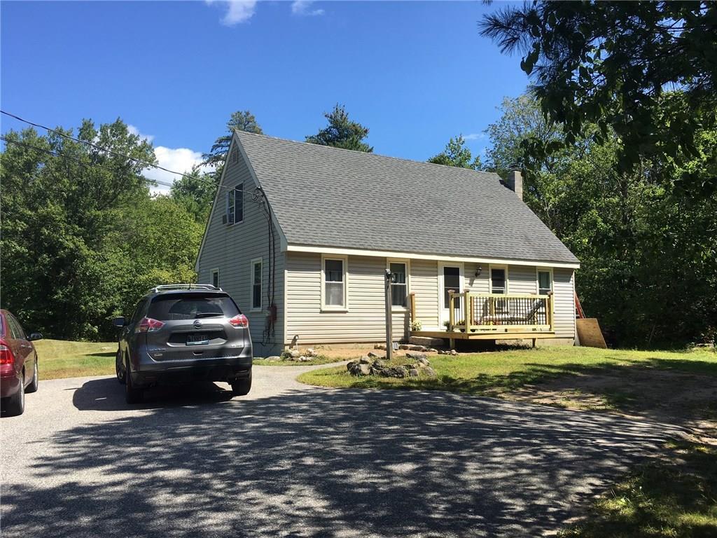 681 Townhouse Road Waterboro, ME 04030 - Photo 2 of 24 Photo
