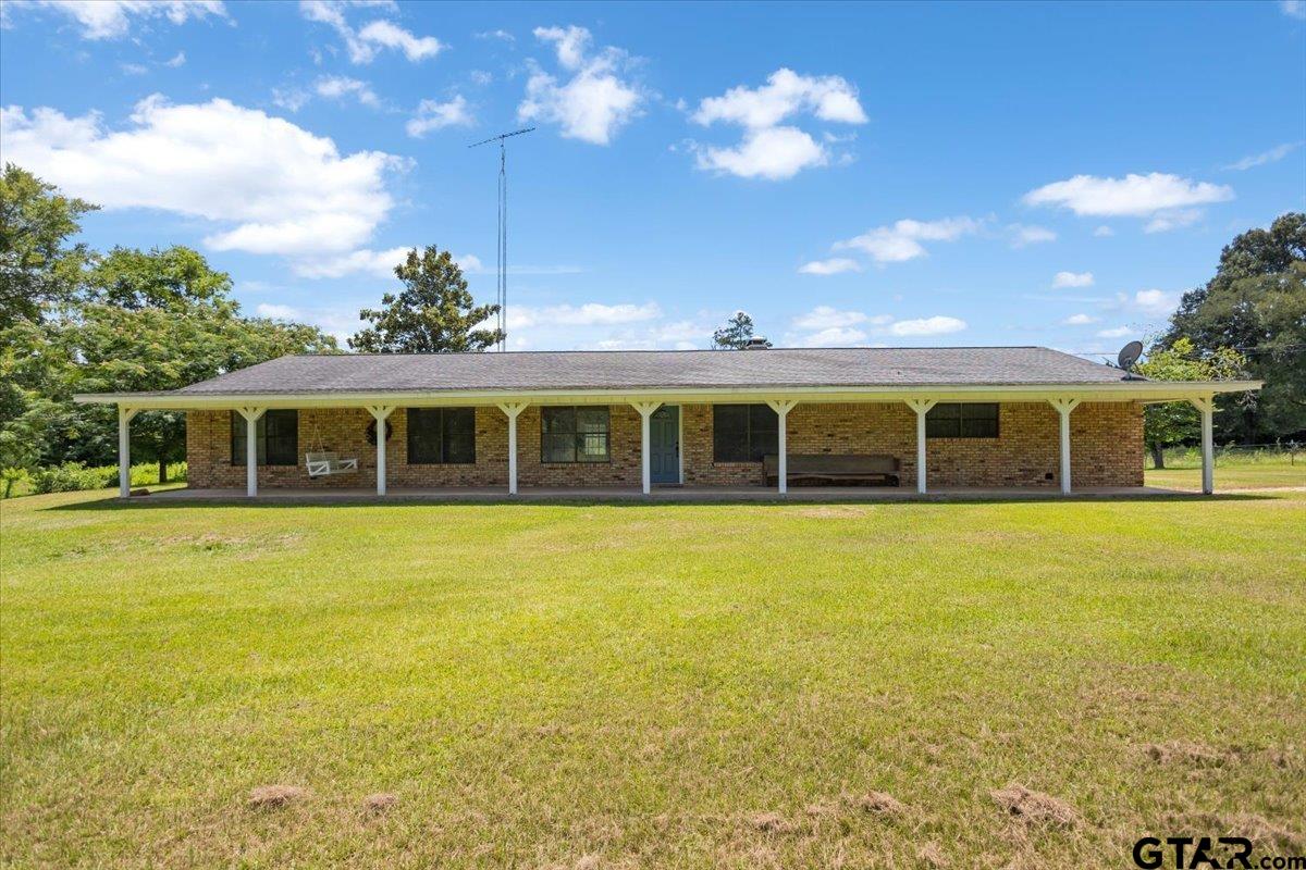 6639 Farm To Market 1248 Rusk, TX 75785 - Photo 1 of 48