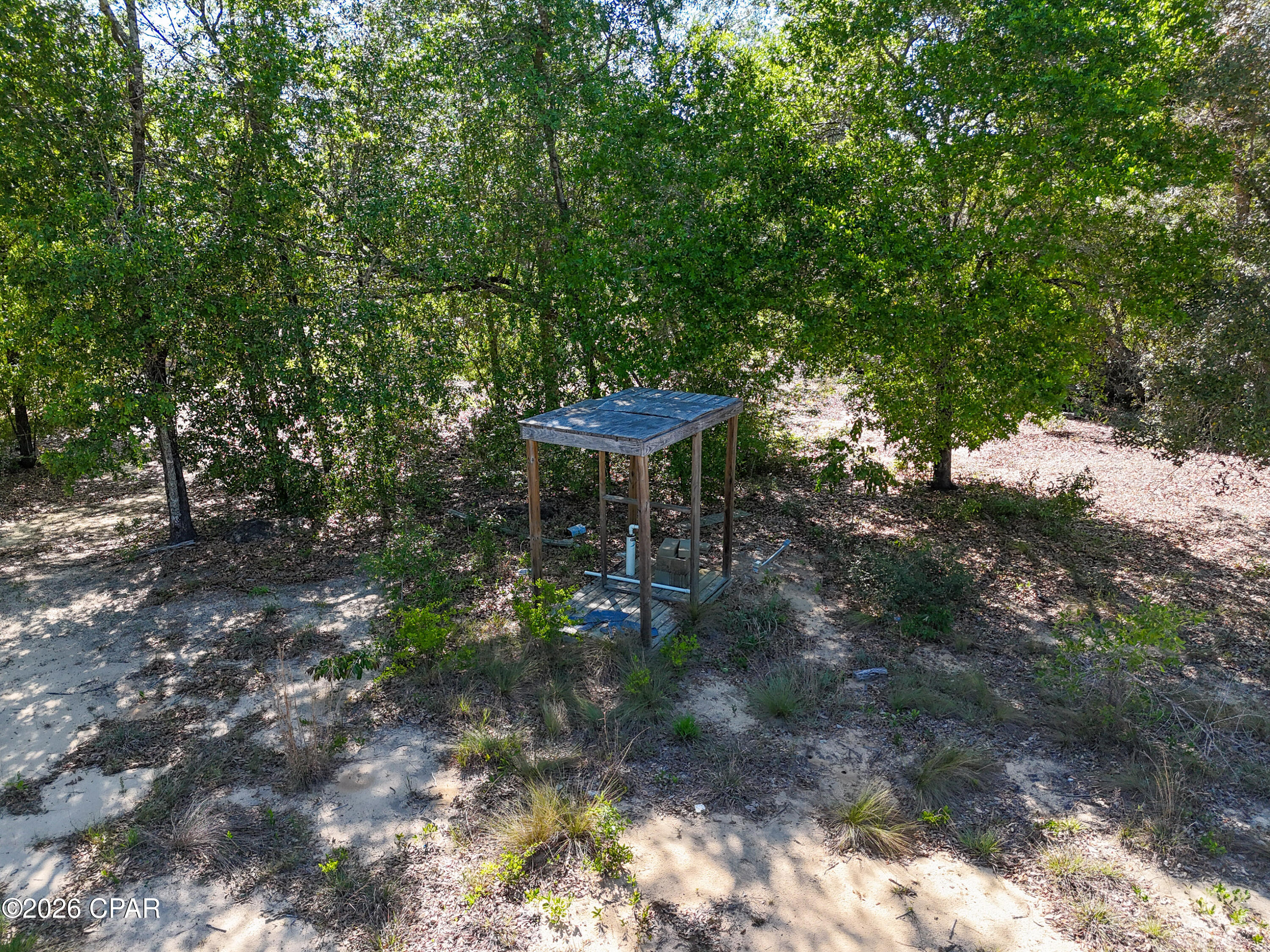 20455 Morrow Road Fountain, FL 32438 - Photo 7 of 23