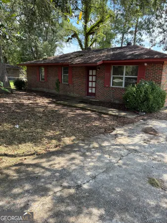 $65,000 | 5000 Martin Luther King Jr Road, Camilla, GA 31730