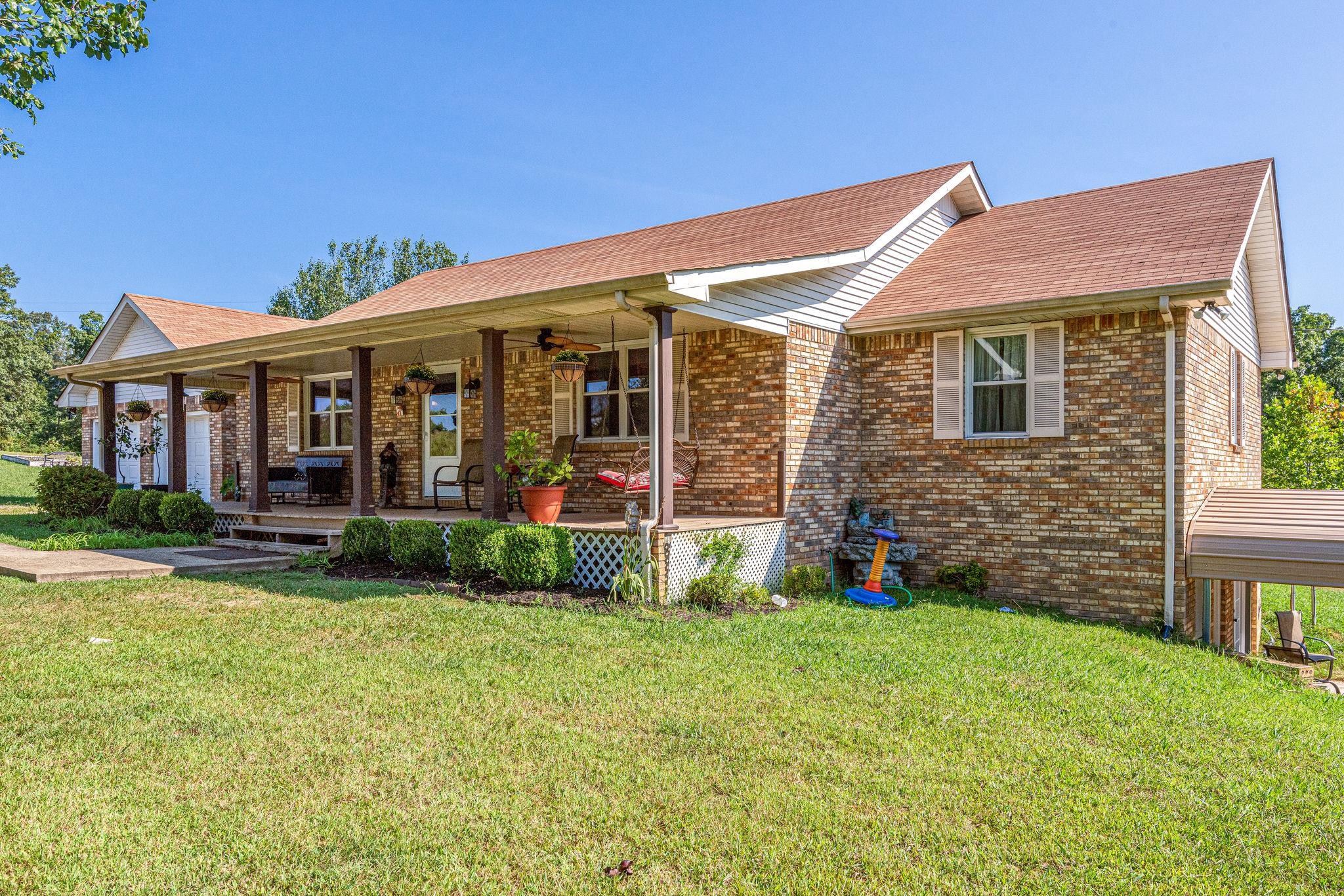 799 Arnold Road White Bluff, TN 37187 - Photo 1 of 29 Gallery Image 1