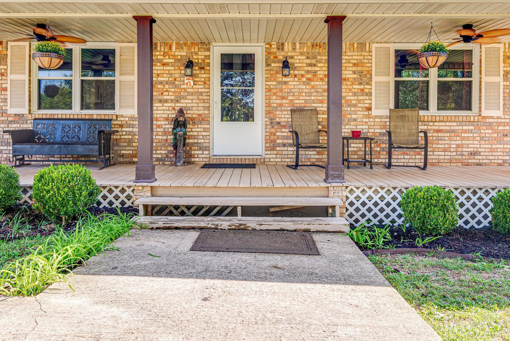 799 Arnold Road White Bluff, TN 37187 - Photo 2 of 29 Gallery Image 2