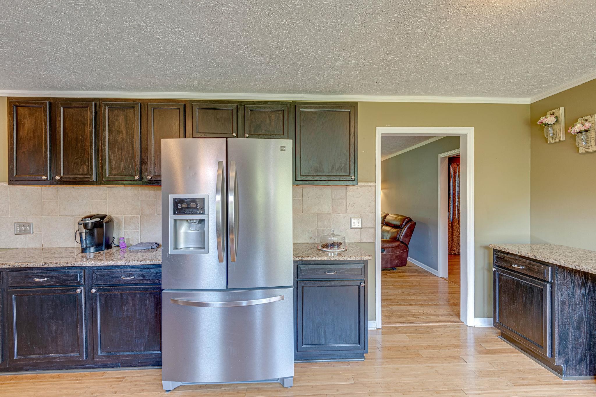 799 Arnold Road White Bluff, TN 37187 - Photo 11 of 29 Gallery Image 11