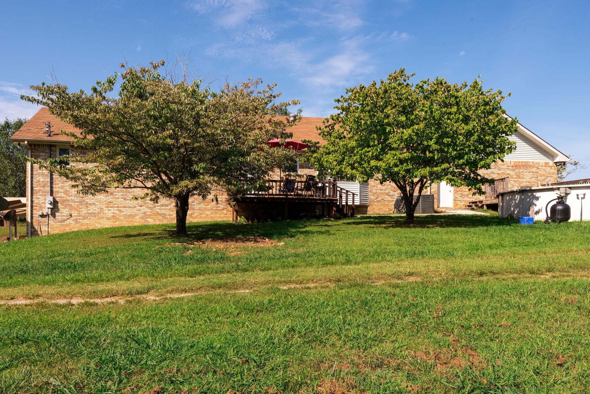 799 Arnold Road White Bluff, TN 37187 - Photo 4 of 29 Gallery Image 4