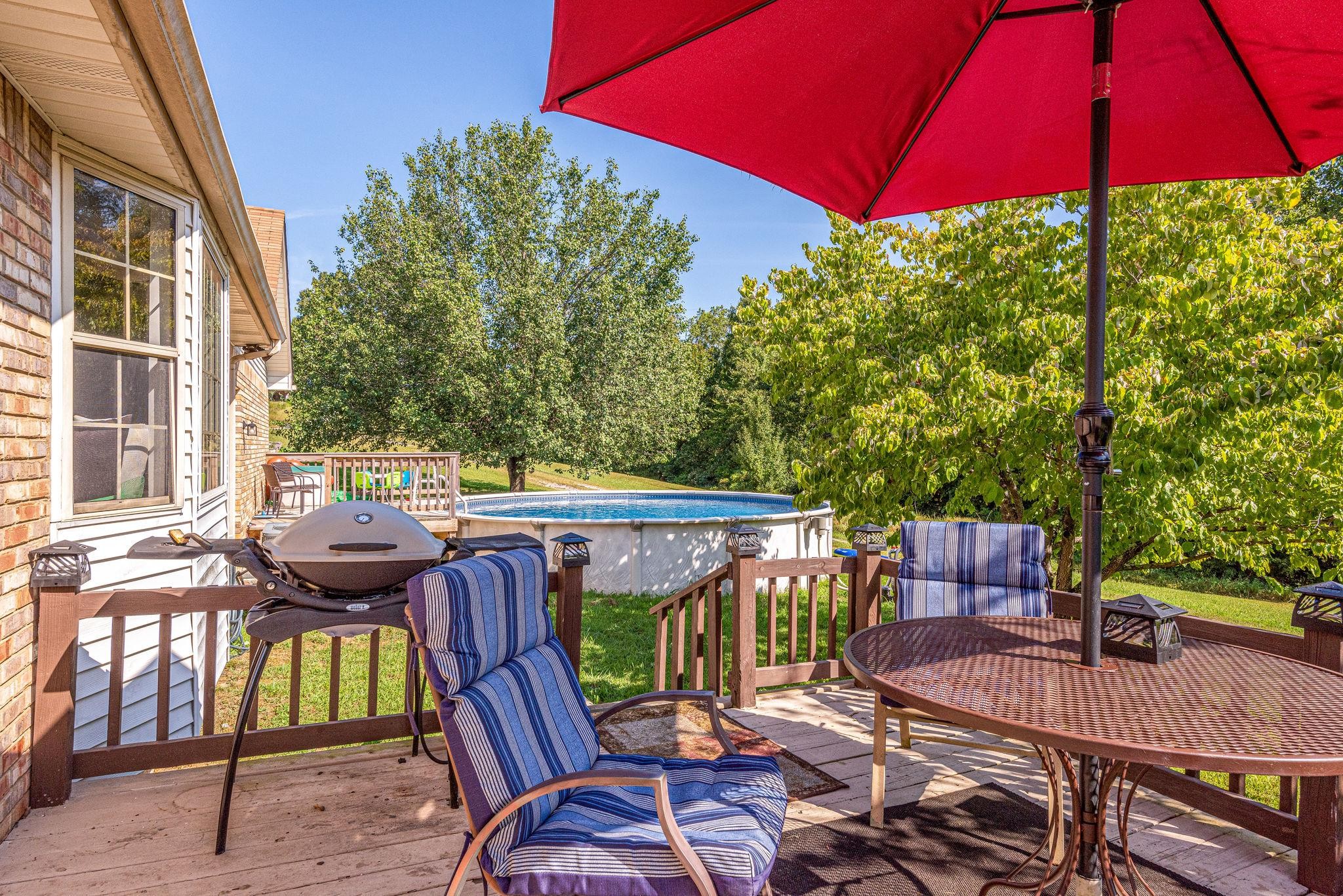 799 Arnold Road White Bluff, TN 37187 - Photo 5 of 29 Gallery Image 5