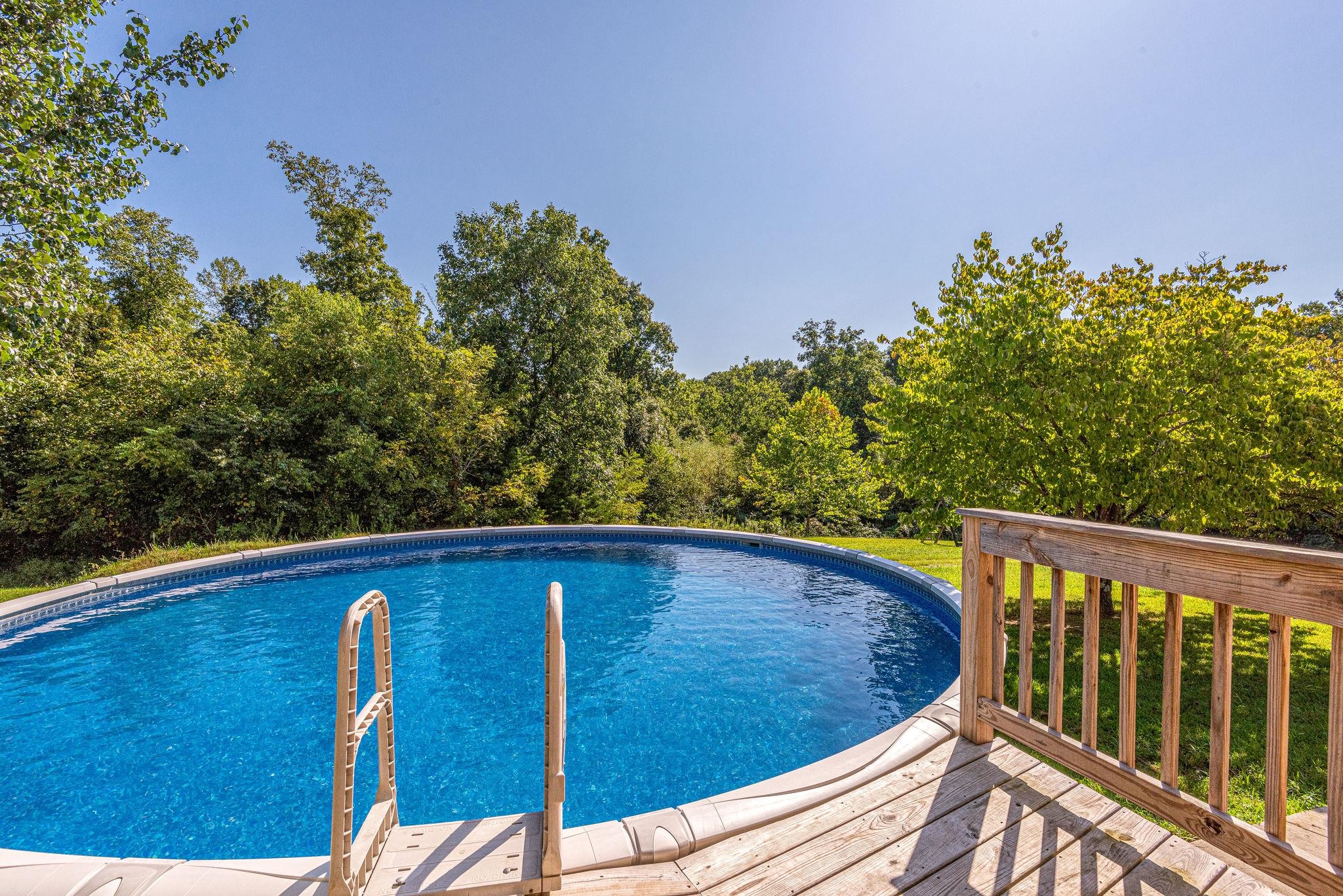 799 Arnold Road White Bluff, TN 37187 - Photo 6 of 29 Gallery Image 6