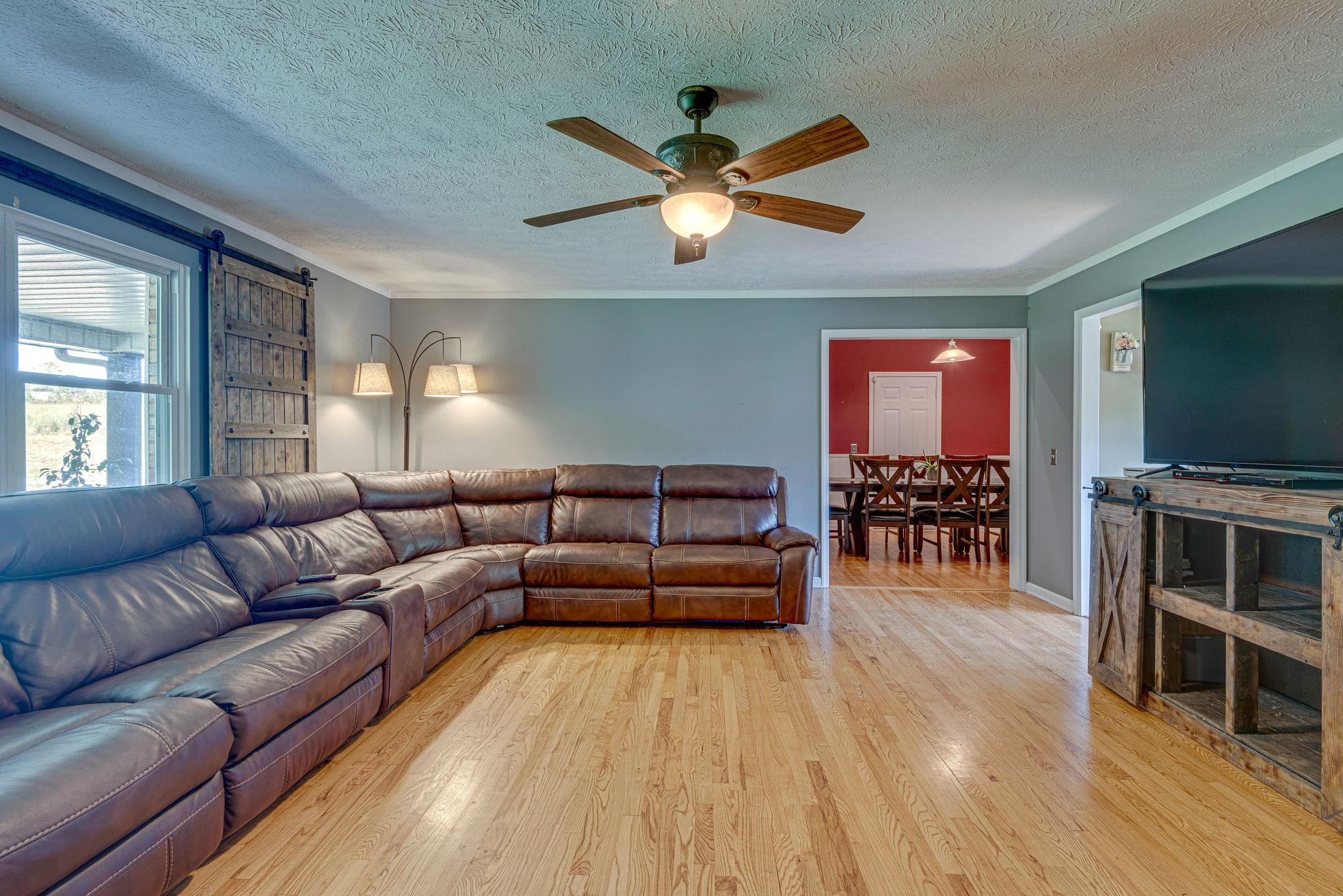 799 Arnold Road White Bluff, TN 37187 - Photo 7 of 29 Gallery Image 7