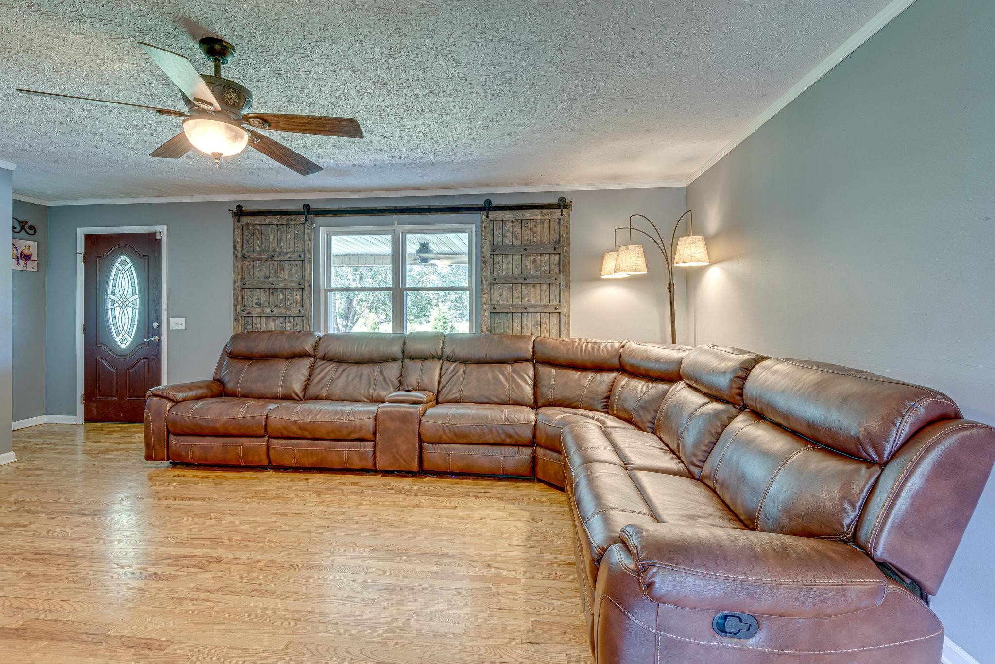 799 Arnold Road White Bluff, TN 37187 - Photo 8 of 29 Gallery Image 8