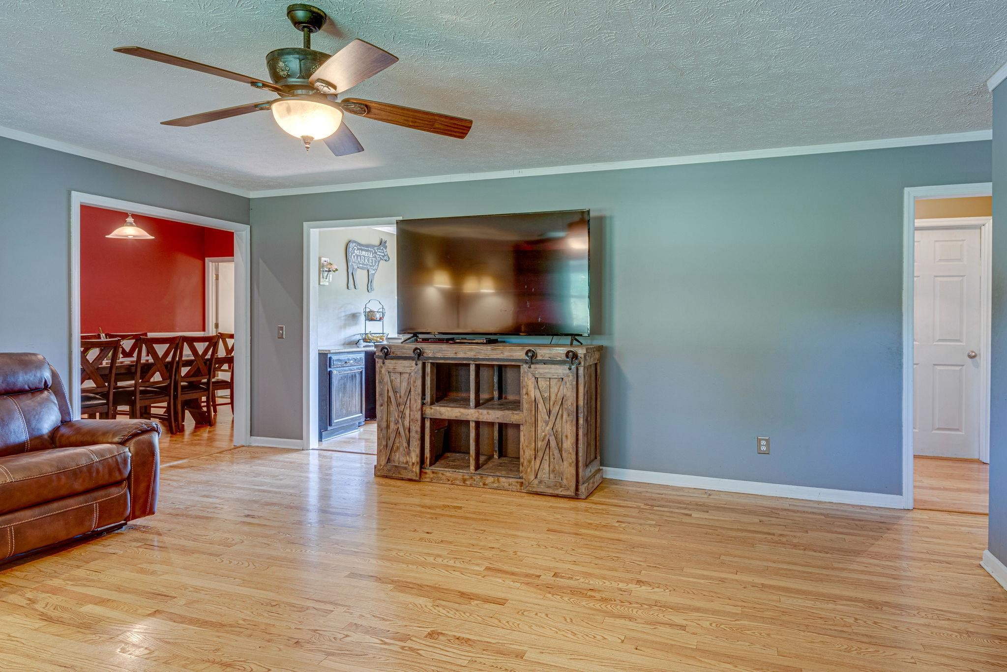 799 Arnold Road White Bluff, TN 37187 - Photo 9 of 29 Gallery Image 9