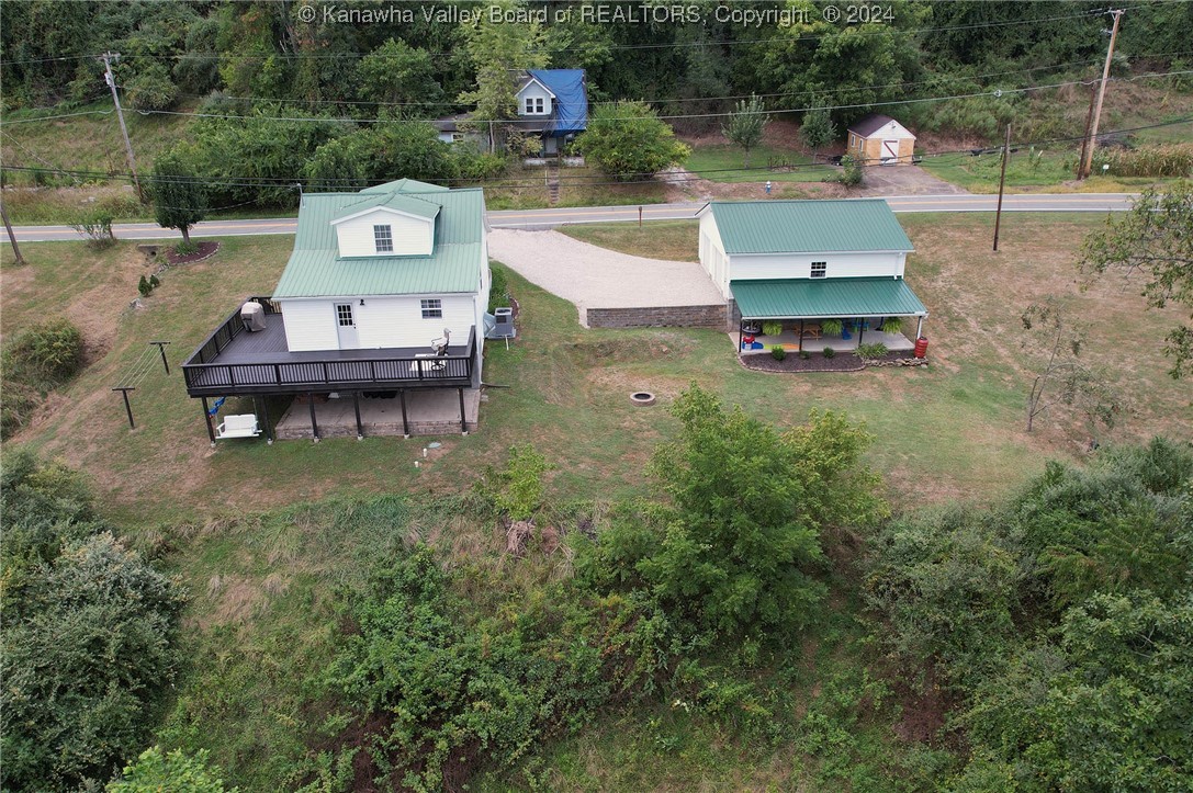 4682 Green Valley Road Huntington, WV 25701 - Photo 35 of 37 Gallery Image 35