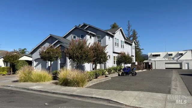 $1,500,000 | 520-532 Studley Street, Sonoma, CA 95476