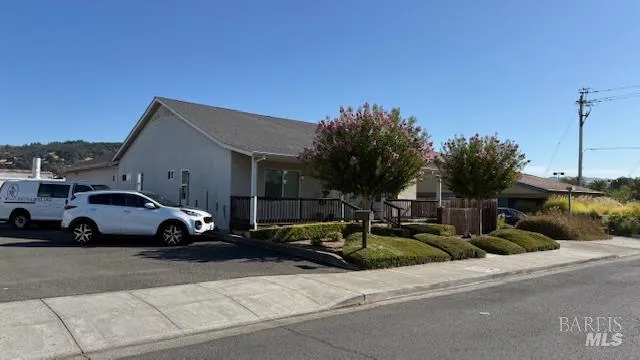 $1,500,000 | 520-532 Studley Street, Sonoma, CA 95476