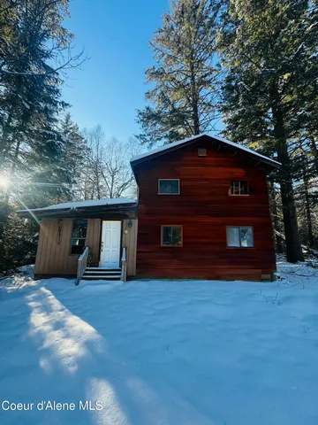 $250,000 | 2343 Wrenco Loop, Sandpoint, ID 83864