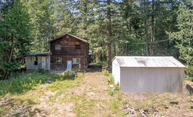 $250,000 | 2343 Wrenco Loop, Sandpoint, ID 83864